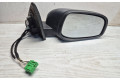 Зеркало электрическое        Volvo V70  2005 - 2008 года   