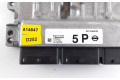 Řídící jednotka 237105JK7B, A2C11170700 Nissan Navara D23 2016