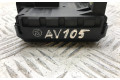 Блок управления коробкой передач 8953020410, 0791002091   Toyota Avensis T270