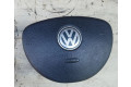 Подушка безопасности водителя 086389650, 0018TTS2REXW Volkswagen New Beetle