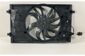 Вентилятор радиатора     5Q0121203DR    Audi A3 S3 8V 