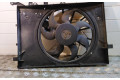 Вентилятор радиатора     8649634    Volvo V70 