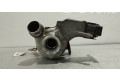  Турбина BMW X3 E83  850689101A, 4913505895         