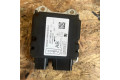 Блок подушек безопасности JX7T14B321BD, 0285013473   Ford Focus