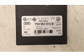 Блок управления автономного обогревателя 7N0963513B   Volkswagen Caddy  