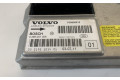 Блок подушек безопасности 0285001456, 30658912 Volvo S80