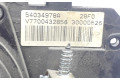 Подрулевой шлейф SRS 54034978A   Renault Clio II