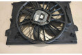 Вентилятор радиатора     A2115050055    Mercedes-Benz E W211 