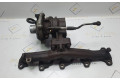 Turbodmychadlo Турбина 54359700005 Fiat Punto (188)