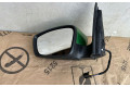 Зеркало электрическое Skoda Fabia Mk3 (NJ) 2015 - 2021 года