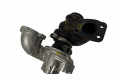 Turbodmychadlo Турбина 9673283680, TD02H207T Citroen C3 1.6 9HP(DV6DTED)