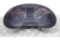 Панель приборов 5E0920741 Skoda Octavia Mk3 (5E)