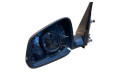 Zpětné zrcátko levé BMW X1 E84 2012 E1021185, 20563061