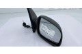 Зеркало электрическое Volkswagen Lupo 1998 - 2005 года