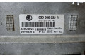 Блок управления двигателя 03D906032R Skoda Fabia Mk1 (6Y)