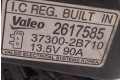 Генератор 373002B710, 2617585   KIA Venga      