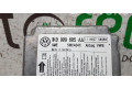 Блок подушек безопасности 1K0909605AA, CENTRALITAAIRBAG   Skoda 