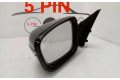 Зеркало (управляемое электричеством) E1041521 BMW 3 G20 G21