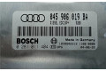 Блок управления 045906019BA, 0090047   Audi A2