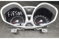 Přístrojová deska Ford Fiesta 2007 8a6t-10849-gl
