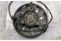 Вентилятор радиатора Skoda Superb B5 (3U)