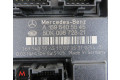 Блок управления A1695405545, 5DK008728-21 Mercedes-Benz A W169