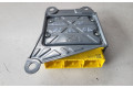 Блок подушек безопасности 985109469R   Renault Clio V