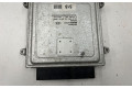 Блок управления двигателя 3911225050, 5WY5266A   KIA Carens II