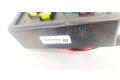 Блок предохранителей  96821082, 96821082   Chevrolet Captiva    
