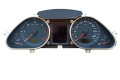 Панель приборов 4F0920900S, 4F0910900A Audi A6 S6 C6 4F