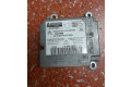 Блок подушек безопасности 9653190880, 603602500   Citroen Berlingo