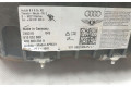 Подушка безопасности пассажира 4H0880204A   Audi A8 S8 D4 4H