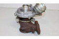  Турбина Fiat Fiorino  71724956         