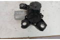 Моторчик заднего дворника 9840123880 Citroen Berlingo