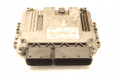 Блок управления двигателем ECU Alfa Romeo 159 - года