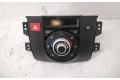 Блок управления климат-контролем 972501P000EQ, 972501P000EQ KIA Venga