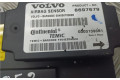 Блок подушек безопасности 8697679, 8697679 Volvo S40