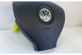 Подушка безопасности водителя 1K0880201P Volkswagen Golf Plus