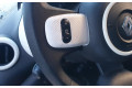 Руль Renault Twingo III 2014 - года COMCOMANDOSVOLANTE