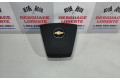 Подушка безопасности водителя 070521B414 Chevrolet Epica