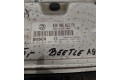 Блок управления двигателем Блок управления 038906012FH Volkswagen New Beetle