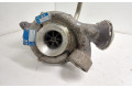 Turbodmychadlo Турбина 36010145 Volvo XC60 D5244T21