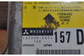 Блок подушек безопасности MR268157 Mitsubishi Montero