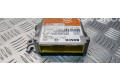 Блок подушек безопасности 4E0959655, 4E0910655   Audi A8 S8 D3 4E