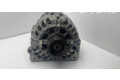 Генератор 03D903025J   Skoda Fabia Mk2 (5J)  