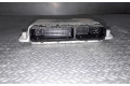 Блок управления двигателем Блок управления 038906019R, 0281010517 Skoda Octavia Mk1 (1U)