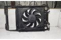 Вентилятор радиатора 8Z0121207B Audi A2