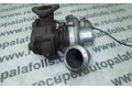 Turbodmychadlo Турбина T15 Opel Vectra B