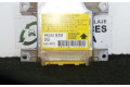 Блок подушек безопасности MR530939 Mitsubishi Montero