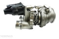 Turbodmychadlo Турбина 840069, 840069-5003S BMW 7 G11 G12